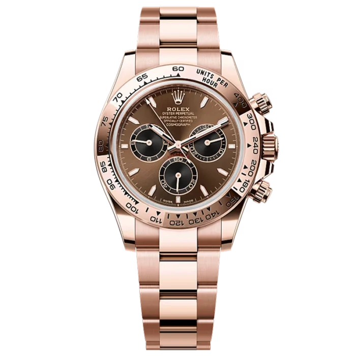 Rolex Cosmograph Daytona - Image 4