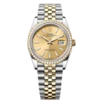 Datejust 36 Ref 126283RBR