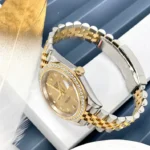 Datejust 36 Ref 126283RBR - Image 3