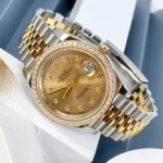 Datejust 36 Ref 126283RBR - Image 4