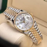 Datejust 36 Ref 126283RBR - Image 5