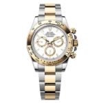 Cosmograph Daytona Ref 126503