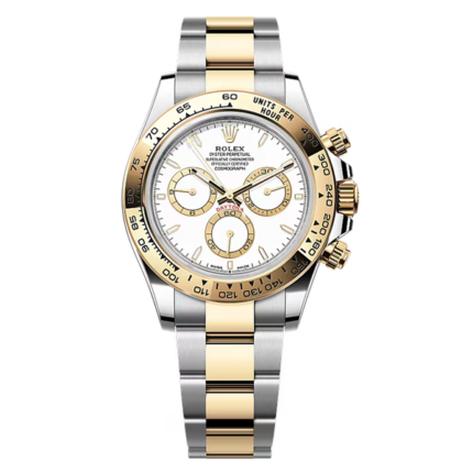 Cosmograph Daytona Ref 126503