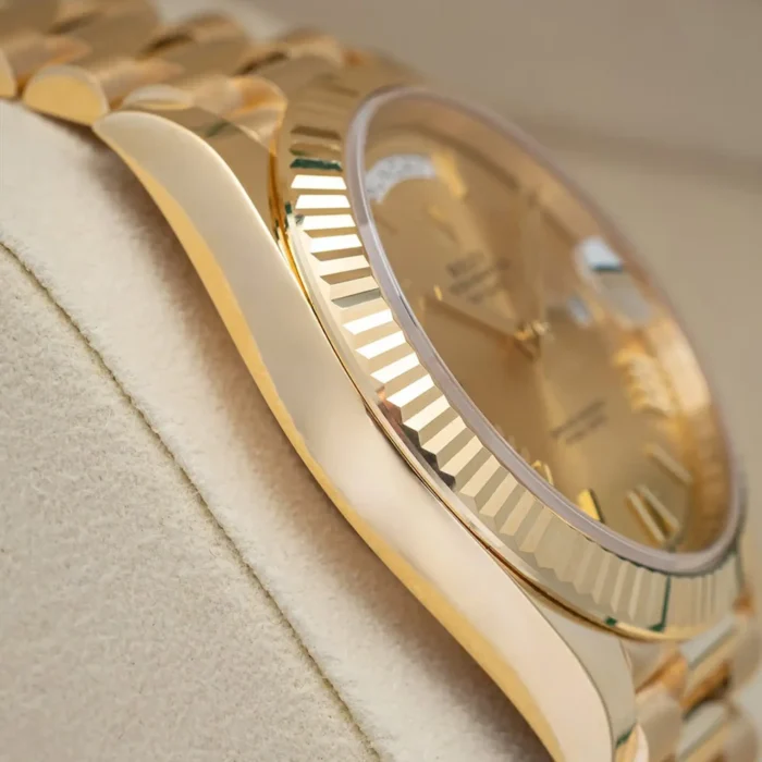 Rolex Day Date 40 - Image 5