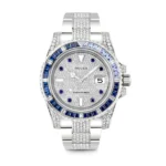 Oyster Perpetual Submariner Date 116659 SABR