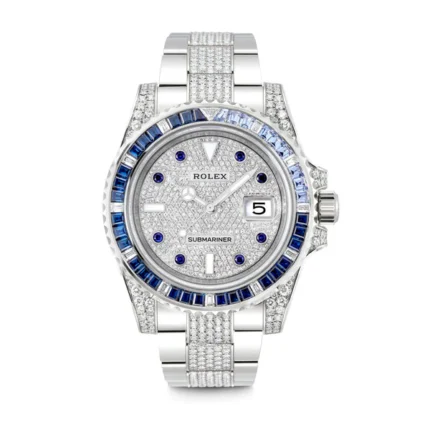 Oyster Perpetual Submariner Date 116659 SABR