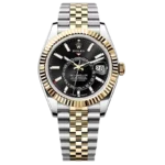 Sky-Dweller Ref 336933-0004