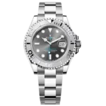 Yacht-Master 40 Ref 126622-0001